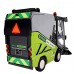 Коммунальная уборочная машина Green Machines 636HS Diesel