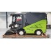Коммунальная уборочная машина Green Machines 636HS Diesel