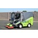Коммунальная уборочная машина Green Machines 636HS Diesel