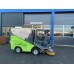 Коммунальная уборочная машина Green Machines 636HS Diesel