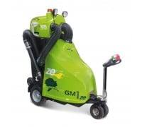 Уличный пылесос Green Machines GM1ze