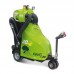 Уличный пылесос Green Machines GM1ze