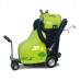 Уличный пылесос Green Machines GM1ze