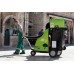 Уличный пылесос Green Machines GM1ze