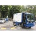 Підмітально-прибиральна машина Macroclean M40 Plus Stage3 (EU4)