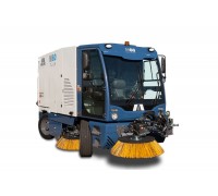 Підмітально-прибиральна машина Macroclean M60 Plus S3 (STAGE IIIA - Euro 4)