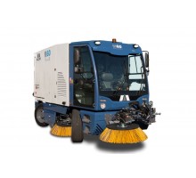 Подметально-уборочная машина Macroclean M60 Plus S3 (STAGE IIIA - Euro 4)