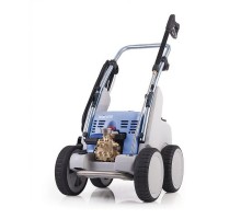 Апарат високого тиску Kranzle Quadro 1000 TS