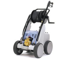 Апарат високого тиску Kranzle Quadro 1000 TST