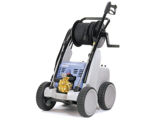 Аппарат высокого давления Kranzle Quadro 1500 TST