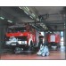 Аппарат высокого давления Kranzle Quadro 1500 TST