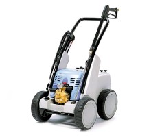 Апарат високого тиску Kranzle Quadro 1500 TS