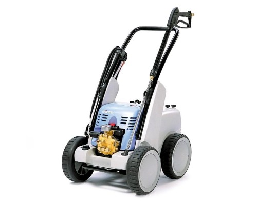 Апарат високого тиску Kranzle Quadro 1500 TS