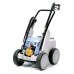 Апарат високого тиску Kranzle Quadro 1500 TS