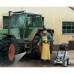 Апарат високого тиску Kranzle Quadro 1500 TS