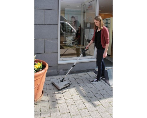 Подметальная машина LAVOR BSW 375 ET