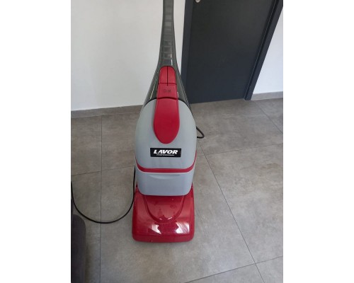 Поломоечная машина с нагревом воды для дома LAVOR Professional Crystal Clean