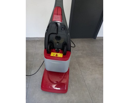 Поломоечная машина с нагревом воды для дома LAVOR Professional Crystal Clean