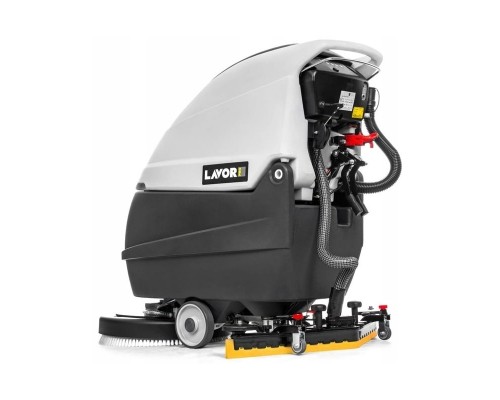 Підлогомийна машина LAVOR Free Evo 50 E