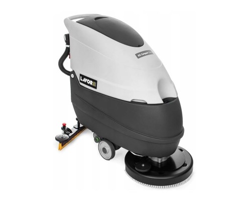 Підлогомийна машина LAVOR Free Evo 50 E