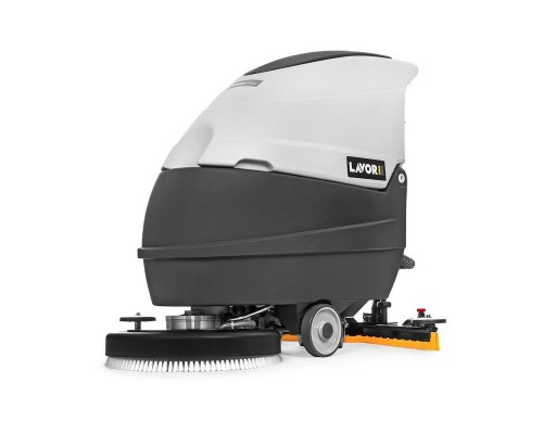 Підлогомийна машина LAVOR Free Evo 50 E