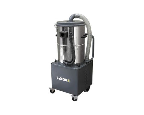 Индустриальный пылесос LAVOR DTX 80 1-30 S