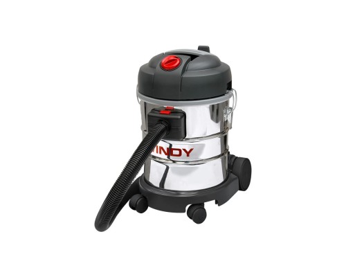 Профессиональный пылесос Lavorpro Windy 120 IF