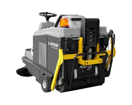 Подметальная машина LAVOR SWL R1000 ST Bin-Up