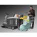 Подметальная машина LAVOR SWL R1000 ST Bin-Up