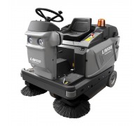 Підмітальна машина LAVOR SWL R1100 DT