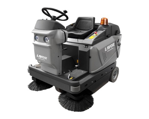 Подметальная машина LAVOR SWL R1100 DT