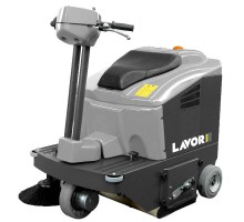 Підмітальна машина LAVOR SWL R850 ET