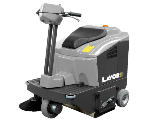 Подметальная машина LAVOR SWL R850 ET