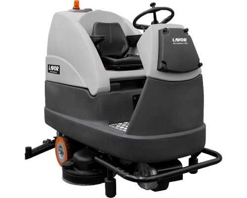 Поломоечная машина с местом для оператора LAVOR Comfort L122