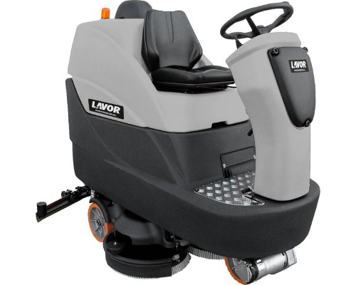 Поломоечная машина с сиденьем LAVOR Comfort M 102