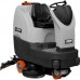 Підлогомиюча машина з місцем оператора LAVOR Comfort S-R 90