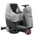 Підлогомиюча машина з місцем оператора LAVOR Comfort XS-R1 85 Essential