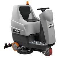 Підлогомиюча машина LAVOR Comfort XS-R1 75 Up (з ЗП)