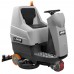 Поломоечная машина с рулевым колесом LAVOR Comfort XS-R1 75 Up (с ЗУ)