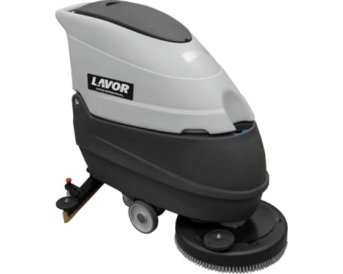 Підлогомийна машина LAVOR Free Evo 50 E