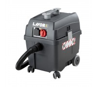 Пылесос с розеткой Lavorpro PRO Worker EM