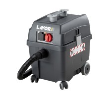 Пылесос с розеткой Lavorpro PRO Worker EM