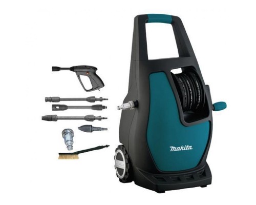 Минимойка Makita HW112
