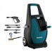 Минимойка Makita HW112
