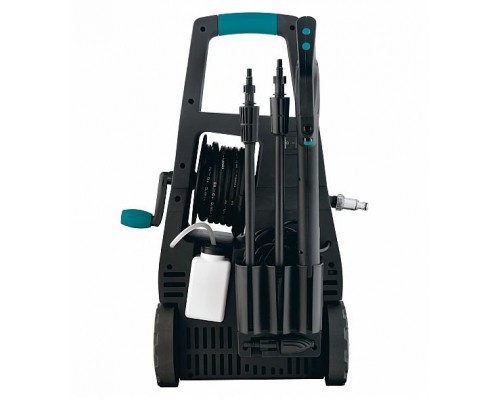 Минимойка Makita HW112