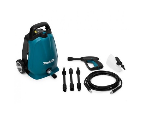 Мінімийка Makita HW102