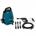 Мінімийка Makita HW102