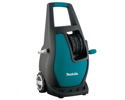 Минимойка Makita HW111