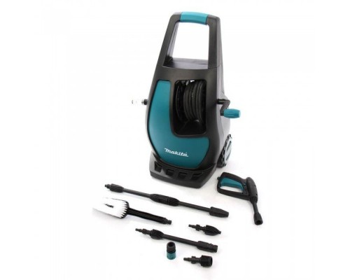 Минимойка Makita HW111