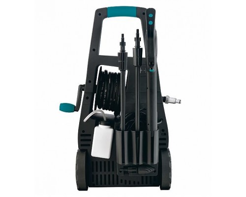 Минимойка Makita HW111